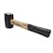 Picard Drilling Hammer w/Hickory Handle (Mash Hammer) 2.2lb (1000g) 0402-1000 - alternate 1