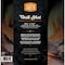 Oklahoma Joes 40'' W. x 80'' L. Black & Orange XL Smoker Mat 4498341P06V - alternate 2