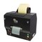 Start International Tape Dispenser for Foil and Protective Film, 5.9 in Tape, 3 in Core, Metal, Black TDA150-NM - alternate 2