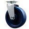 Service Caster 6 Inch Solid Polyurethane Wheel Swivel Caster with Roller Bearing SCC SCC-20S620-SPUR - alternate 1