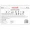 Maxell Maxell LR03 723472 Battery - For Tool, Toy, Smoke Alarm, Flashlight - AAA - 16 / Pack 723472 - alternate 2