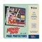 C-Line Products Scrapbook Page Protectors, 12 x 12", PK50 62227 - alternate 3