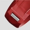 Acrimet Tape Dispenser, 1 in, 3 in Tape Core Dia., Plastic, Stainless Steel, Red 271.4 - alternate 3