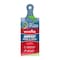 Wooster Hook & Hold 2 in. Soft Angle Paint Brush H3221-2 - alternate 1