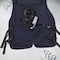 Alphacool 5V Touch Button Circulatory Cooling Vest - Navy - One Size 810058856777 - alternate 3