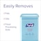 Purell Hand Soap, Series ES10, 1,200 mL, Foam, Fragrance Free, 2 PK 8383-02 - alternate 3