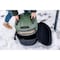 Gozney Tread Venture Bag Black Tread Grill Cover/Carry Bag AT1902 - alternate 5