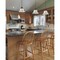 Westinghouse One-Light Indoor Mini Pendant ORB 7028500 - alternate 3