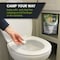 Unique Mfg Waste Holding Tank Treatment 41G-4 - alternate 5