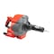 Ridgid Drain Gun, 18 V, 14 lb 78048 - alternate 1