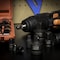 Neiko 8 PC Impact Socket Adapter Set, Standard SAE Size 30223A - alternate 5