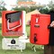 Vevor Insulated Hot and Cold Beverage Dispenser Server 4.5 Gallon Stainless Steel WNS-4 - alternate 3