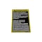 John Deere LABEL SAFETY WARNING (SPAN, JOHN DEERE OEM N235377 N235377 - alternate 1