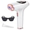 Tyhgsf Hair Removal Device IPL Hair Removal, Laser Hair Removal for Women and Men 999,999 Flashes Permanent 750124699M - alternate 1