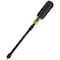 Klein Tools 1/4IN Slotted Screw-Holding Screwdriver 1/4" Round 32215 - alternate 4