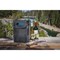 Picnic Time Family Of Brands NFL Carolina Panthers - Duet Wine & Cheese Tote 623-04-175-054-2 - alternate 3