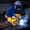 Vevor Portable Handheld Welding Machine 20-120A with 5-Level Current Adjustment MMA-120A-AU - alternate 3
