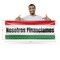 Signmission Nosotros Financiamos, 18 Inch x 48 Inch, Vinyl Banner B-30759 - alternate 4