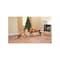 Radio Flyer Dual Deck Tricycle 2-1/2 to 5 years Steel Frame 12 x 1-1/4 in Front Wheel 7 x 1-1/2 in Rear Wheel 33 - alternate 4