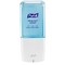 Purell Hand Soap Dispenser, White, 1200 mL 8330-E1 - alternate 1