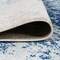 Jonathan Y Dune Modern Abstract Cream/Blue 2 ft. x 8 ft. Runner Rug CTP109B-28 - alternate 3