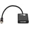 Siig Mini DisplayPort to DVI Adapter CB-DP1X12-S1 - alternate 3