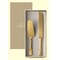 Mepra Brescia Cake Set - 2 Pieces - Ice Gold 1020B44167OI - alternate 2