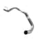 Ap Exhaust Prebent Pipe Merit Exhaust, 44801 44801 - alternate 2