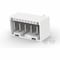 Te Connectivity 5P  RAST 5 Tab Header  THV 6-2232044-5 - alternate 1
