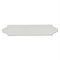 Andova Tiles Concerto-Altowood 2-in. x 9-in. Bevelled Lantern Glossy Ceramic Wall Tile (7.4 Square Feet Per Box) ANDCALT1054 - alternate 1