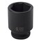 Sunex 1 in Drive 55Mm Deep Impact Socket 555MD - alternate 1