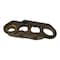 John Deere TRACK LINK, OEM 1014777-P - alternate 1