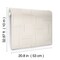 York Wallcoverings Geo Block Weave Linen Wallpaper SI24900 - alternate 3