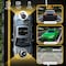 Wrightmaster 8.1 in HD Touch Car Stereo, with CarPlay, Android Auto, Mirror Link, GPS Navigation, Dual Cameras ZR-SS8.1inch - alternate 6