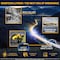 Goodyear GYTX7A-LI Lithium LiFePO4 12.8V 240CCA Rechargeable High Performance Powersport Battery GY4148424 - alternate 3