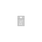 Midwest Electric Meter Sockets R011C010 - alternate 2