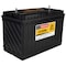 Motorcraft Vehicle Battery,  BH31XT - alternate 3