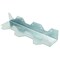 Simpson Strong-Tie ZMax 5 In. Galvanized Steel 16 ga Reinforcing L-Angle L50Z - alternate 3