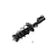 Fcs Struts Suspension Strut And Coil Spring Assembly 2333742R - alternate 4