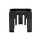 Auveco Nissan Cowl Grill Clip, 25PK 22476 - alternate 1