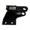 John Deere HITCH PLATE, JOHN DEERE OEM LVA18028 LVA18028 - alternate 1