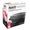 Accufit 23 gal Trash Bags, 28 in x 45 in, Premium, 0.9 mil, Clear, 300 PK H5645TC RC1 - alternate 7
