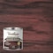 Varathane Premium Fast Dry Wood Stain, Black Cherry, 1/2 Pt 262028 - alternate 3