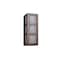 Luxury Lighting Varien Bay 15 in Tall Ceramic Outdoor Wall Light, Rubbed Copper Paint Finish, 2PK (2) 189-77(W9)-ACop-7-17 - alternate 3