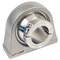 Edt PILLOW BLOCK BEARING QB9PC9-16-LK - alternate 3