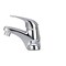 Zurn Faucet, Lavatory , 4"Cntr, No Lead Z7440XL - alternate 3