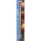 Proline Series ProLine Straight Pattern 15 Jet Burner Holes 18'' 26000 BTU Log Lighter 118-021RP - alternate 2