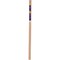M-D Building Products Building Products 3'' x 72'' Unfinished Hardwood Seam Binder with Screws 85100 - alternate 2