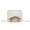 Picnic Time Family Of Brands Parisian Picnic Basket, Sage Green 121-00-375-000-0 - alternate 5