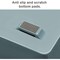 Acrimet Facility 2 Tier Letter Tray Side Load Letter Size Desktop File Organizer Plastic Solid Green 253.VO - alternate 3